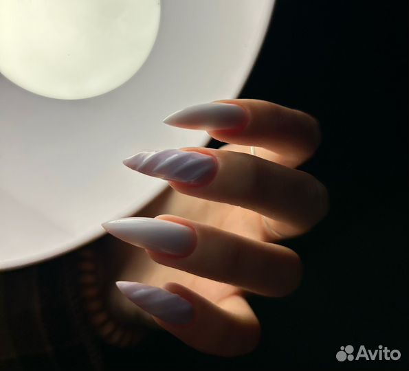 Мастер маникюра