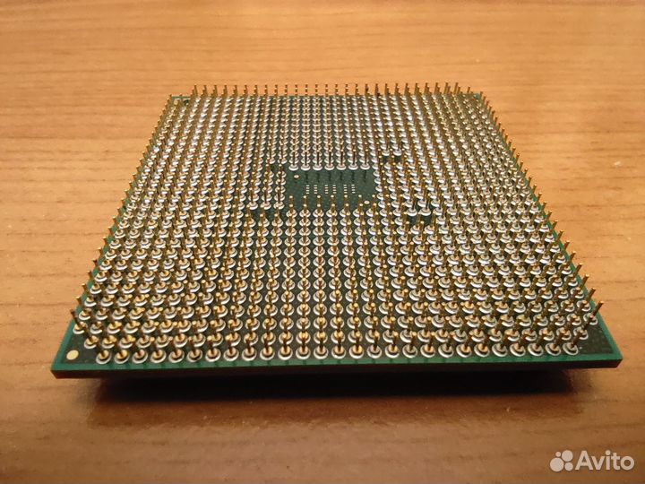 Процессор A10 5800k