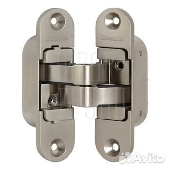 Петля скрытой установки с 3D-регулировкой Armadill