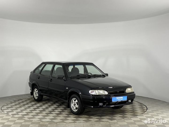 ВАЗ 2114 Samara, 2011