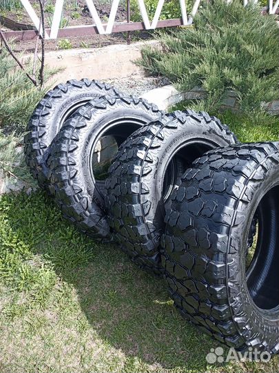 Yokohama Geolandar X-MT G005 12.5/35 R20