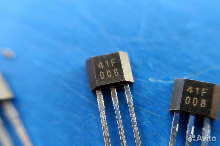 Датчик холла 41f 49E для мотор-колес