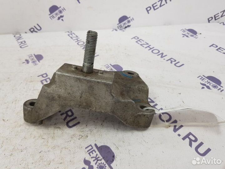 Кронштейн АКПП Ford Mondeo