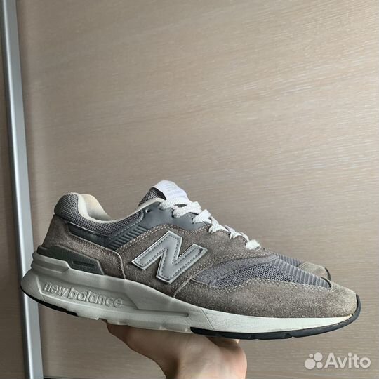 New Balance 997H Оригинал