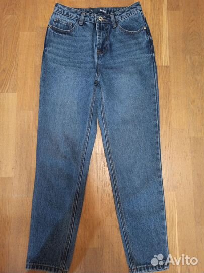Джинсы zara 25