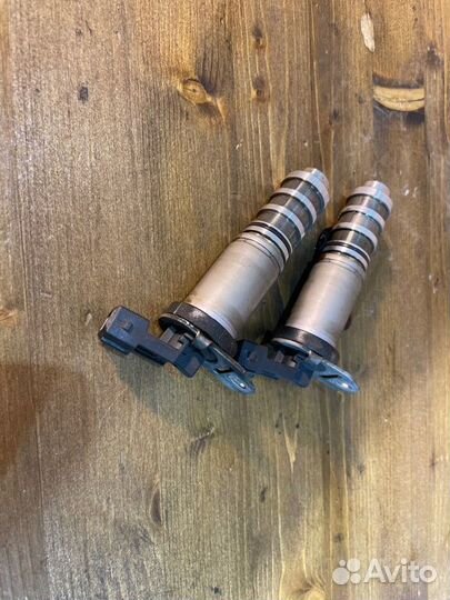 Клапан Ванос Электромагнитный Bmw 5 F10 N55B30