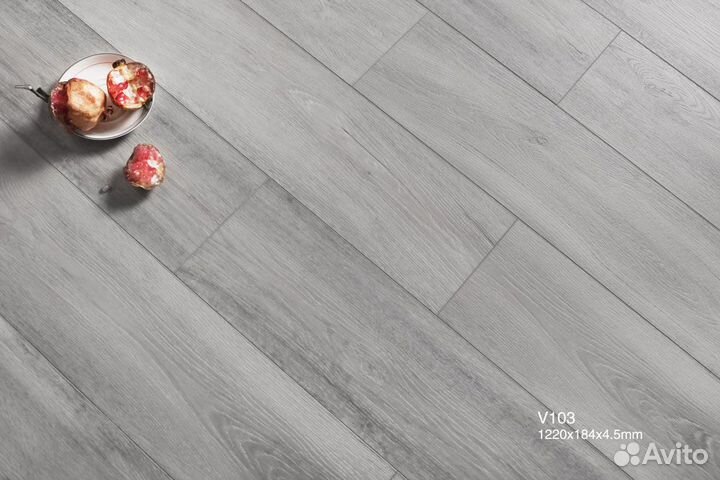 SPC ламинат Betta Villa Дуб Джавено V103