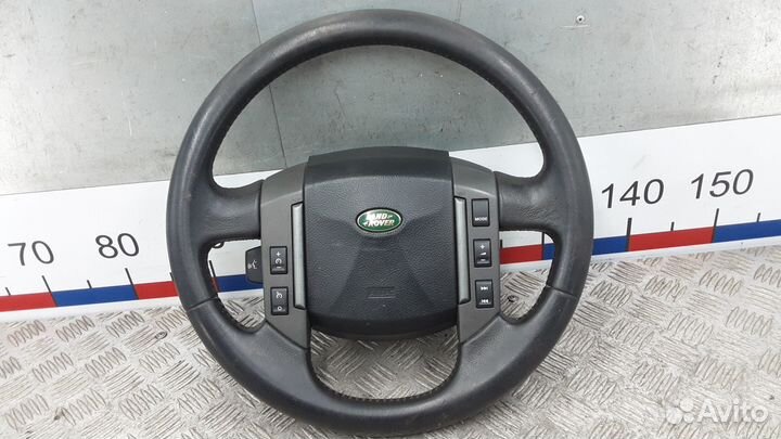 Рулевое колесо land rover discovery 3 2005