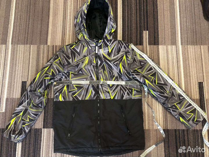 Резиновые сапоги 36-размера+куртка 158-размера