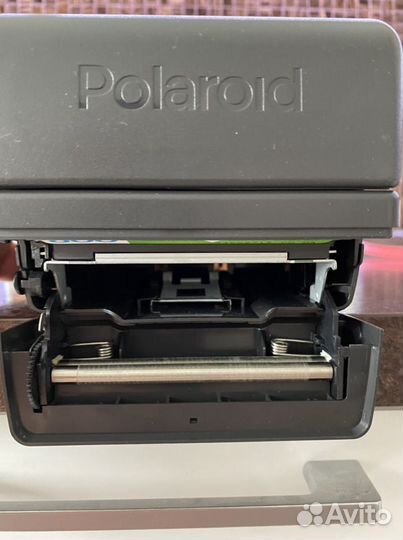Фотоаппарат polaroid