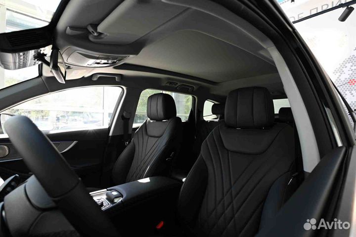 Chery Tiggo 8 Pro Max 1.6 AMT, 2024