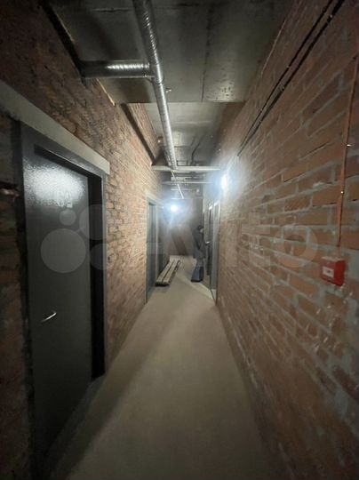 Склад, 4.7 м²