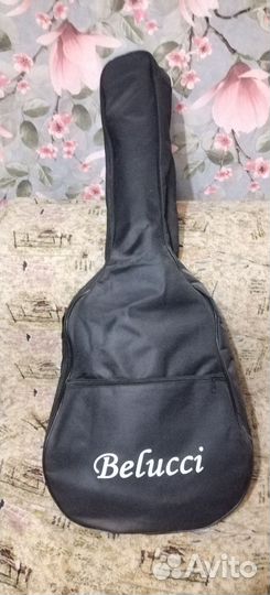 Классическая гитара