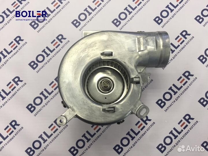 Вентилятор дымоудаления для Вайлант