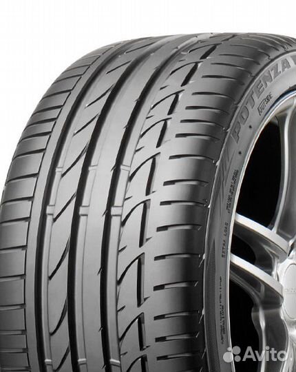 Bridgestone Potenza S001 245/35 R18 88Y