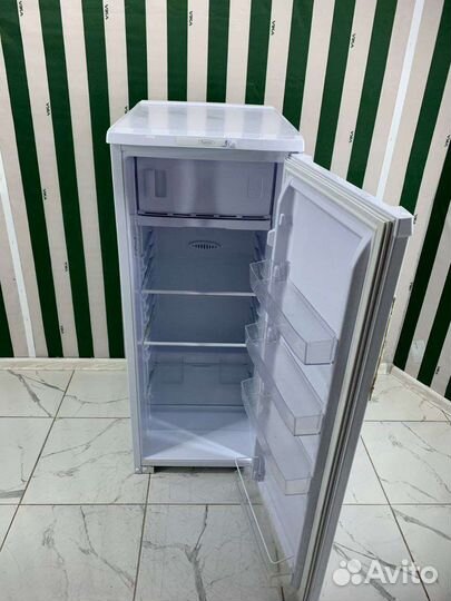 Холодильник Бирюса бу с гарантией