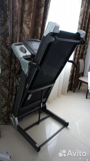 Беговая дорожка HouseFit D120 Freewill