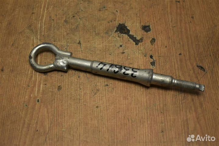 Буксировочный крюк Peugeot 308 (T7) универсал EP6