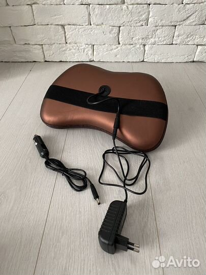 Массажер подушка