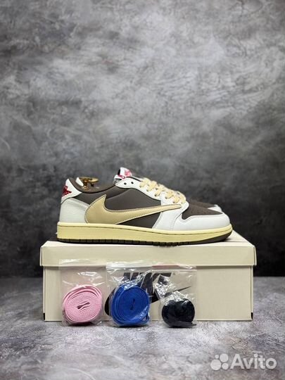 Кроссовки Nike Jordan (41)