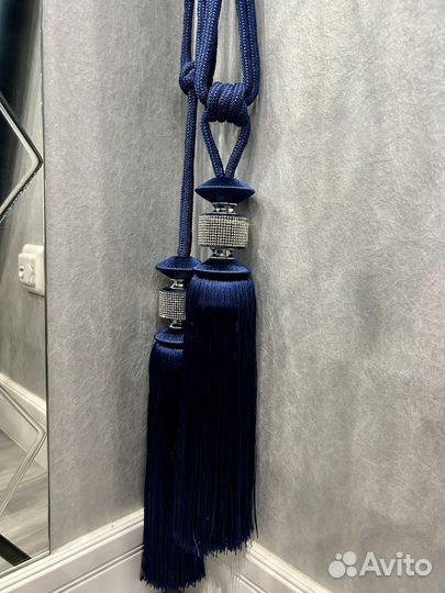Кисти подхваты для штор новые