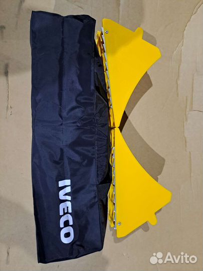 Компрессор iveco