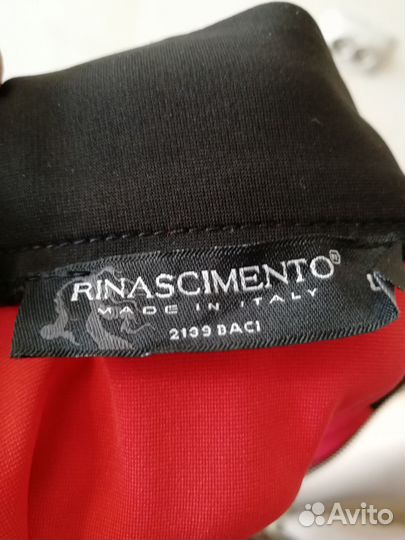 Платье (08.02.25) L