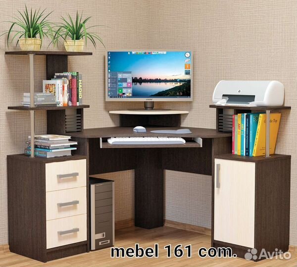 Компьютерный стол ск-26