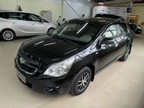 Chevrolet Cobalt 1.5 MT, 2013, 164 000 км, с пробегом, цена 729 000 руб.