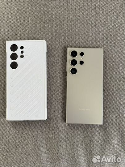 Samsung Galaxy S24 Ultra, 12/512 ГБ