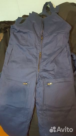 Летный комбинезон ввс