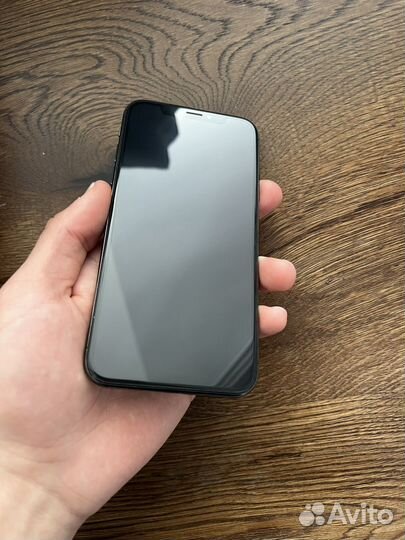 iPhone X, 256 ГБ