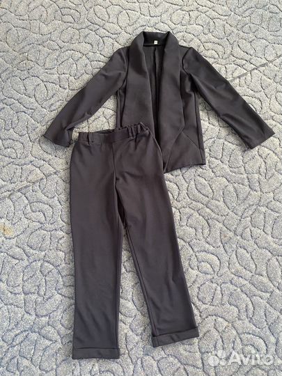 Вещи пакетом на девочку