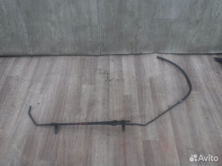 Радиатор гур Ford Focus 1 2001