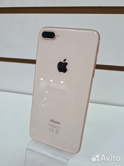 iPhone 8 Plus, 64 ГБ