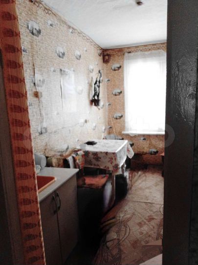 2-к. квартира, 48 м², 2/2 эт.