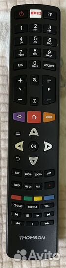 Телевизор smart Thomson 70 см
