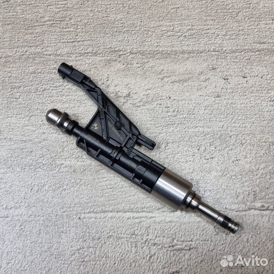 Форсунка, инжектор BMW - B36, B38, B46, B48, B58