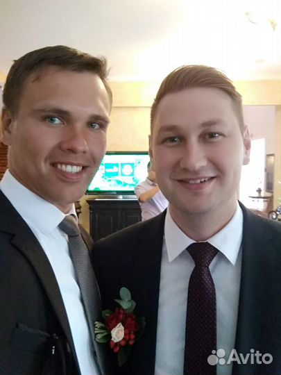 Ведущий мероприятий