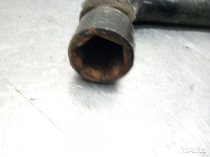 Ключ баллонный Ford Focus 2 2005-2012