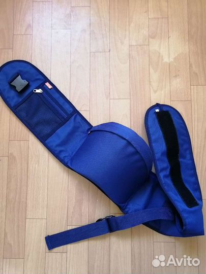 Переноска (хипсит)