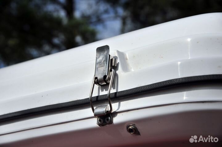 Автопалатка 