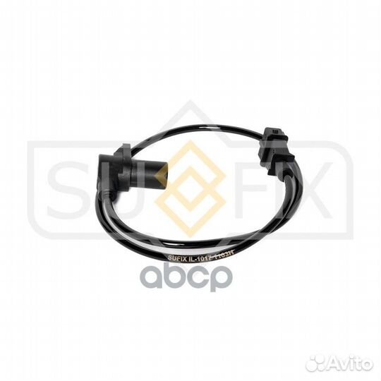 Датчик положения коленчатого вала IL1017 sufix