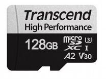 128Gb MicroSD (TS128gusd330S)