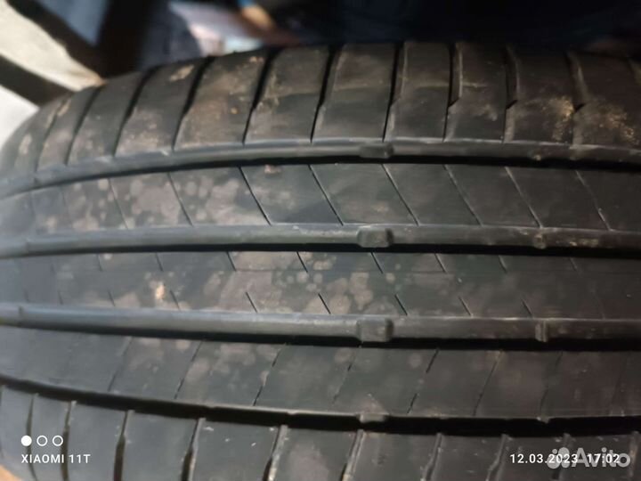 Bridgestone Turanza T005 6.00/55 R16