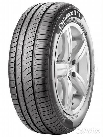 Pirelli Cinturato P1 Verde 195/65 R15 91H
