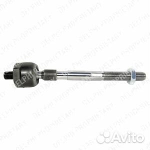 TA2331 Рулевая тяга без нак.renault logan
