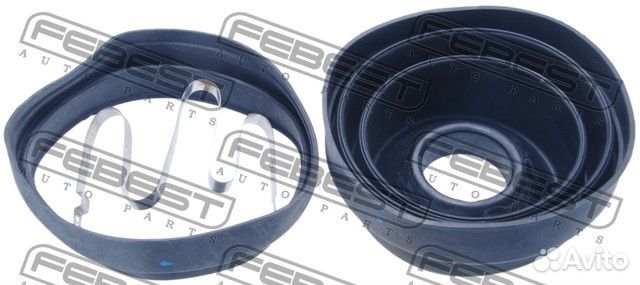 Lrshbdiiir Пыльник заднего амортизатора