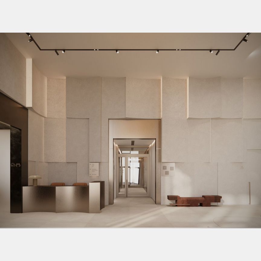 3-к. квартира, 61,1 м², 19/35 эт.