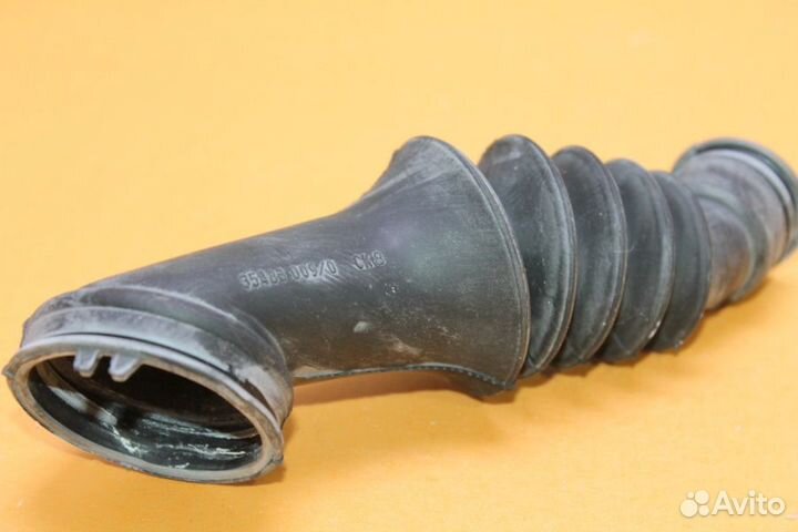 Патрубок Zanussi 3548300908 бу. 3603